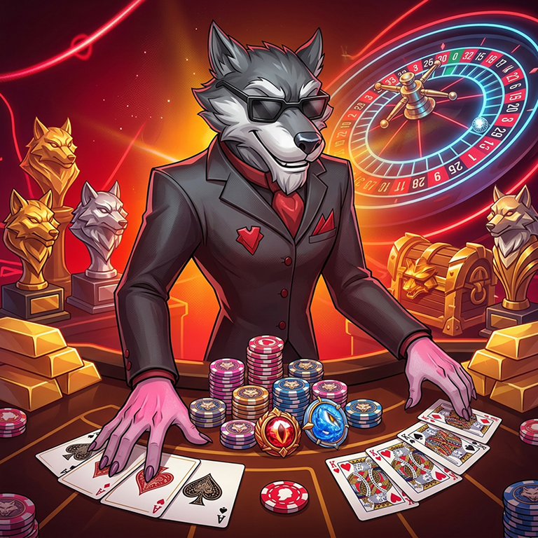 Howl sportsbook live betting interface with crypto odds display